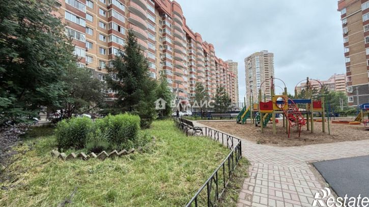 1-комн квартира ул Бакалинская, 19,  д. 19