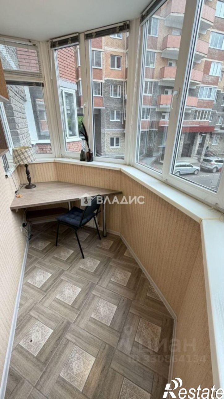 1-комн квартира ул Бакалинская, 19,  д. 19