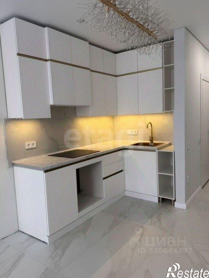 2-комн квартира ул 50-летия Октября, 15 1,  д. 15 1,  к. 1