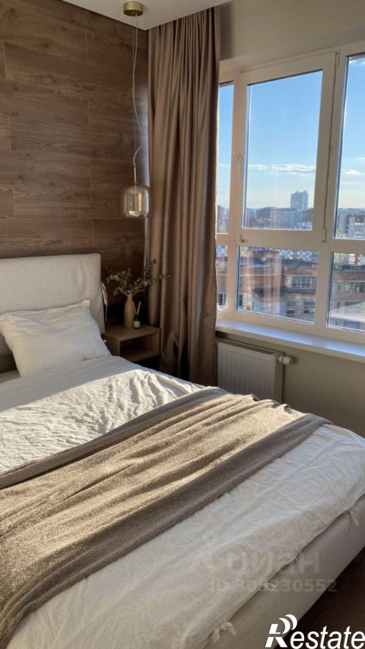 2-комн квартира улица Пархоменко, 156Б,  д. 156Б