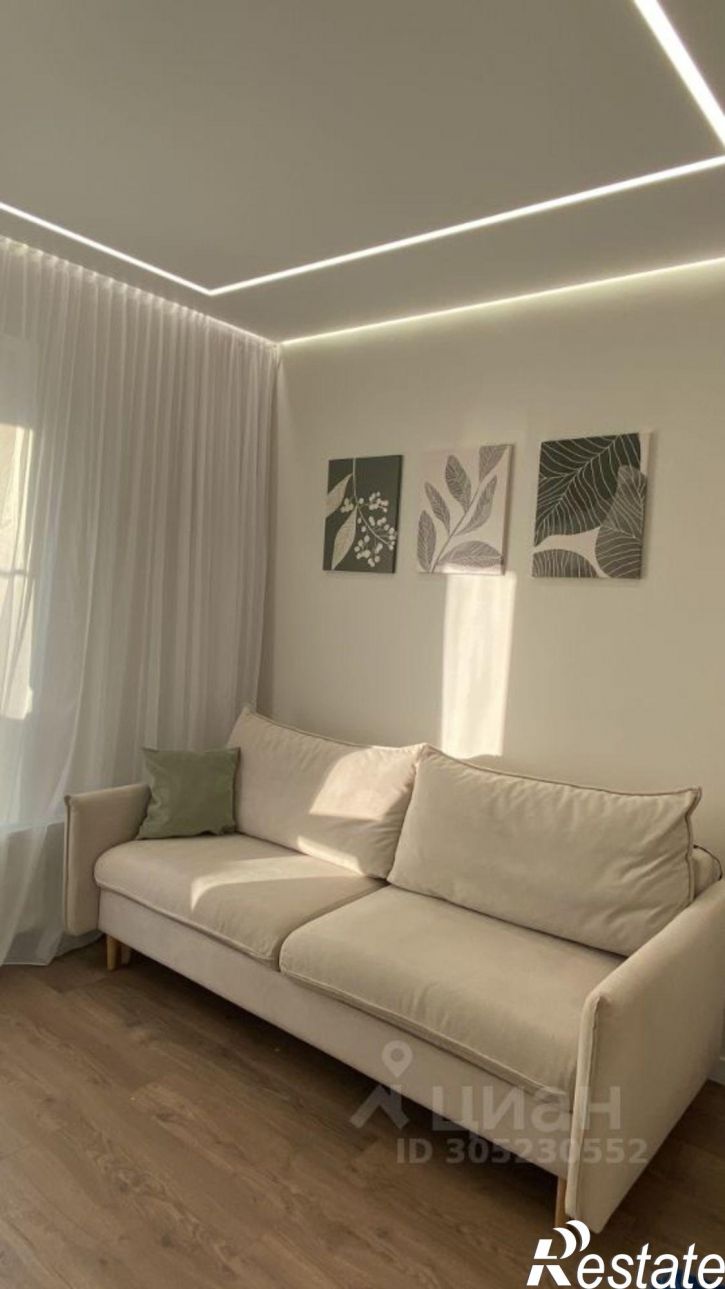 2-комн квартира улица Пархоменко, 156Б,  д. 156Б