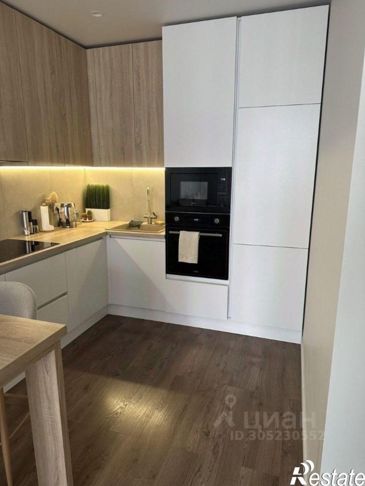 2-комн квартира улица Пархоменко, 156Б,  д. 156Б