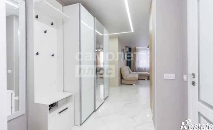 3-комн квартира Яркий бульвар, 10,  д. 10