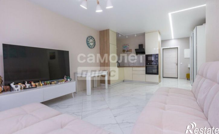 3-комн квартира Яркий бульвар, 10,  д. 10