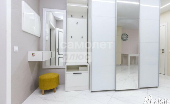 3-комн квартира Яркий бульвар, 10,  д. 10