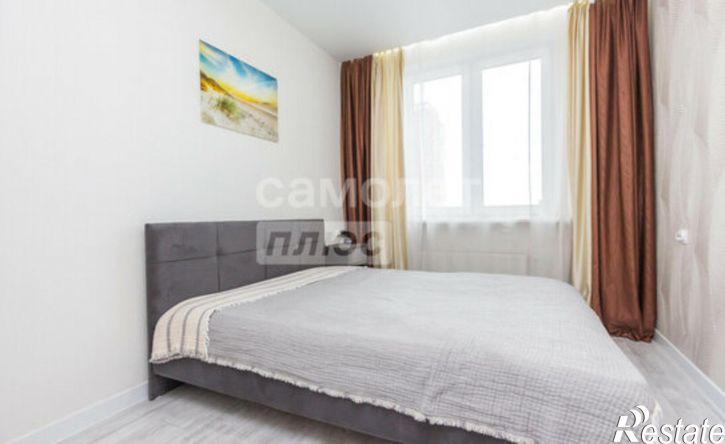 3-комн квартира Яркий бульвар, 10,  д. 10