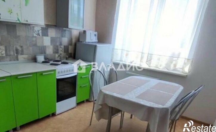 3-комн квартира улица Булата Имашева, 3,  д. 3