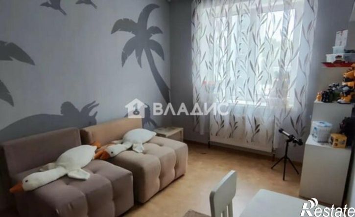 3-комн квартира улица Булата Имашева, 3,  д. 3