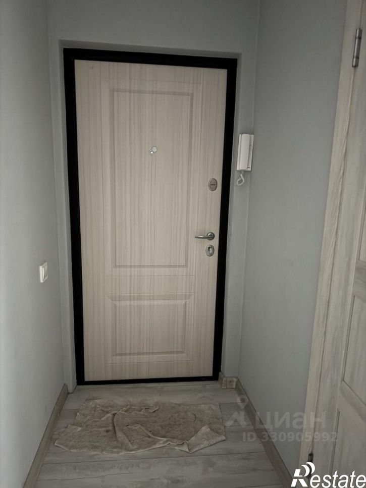 2-комн квартира улица Достоевского, 152/1,  д. 152/1
