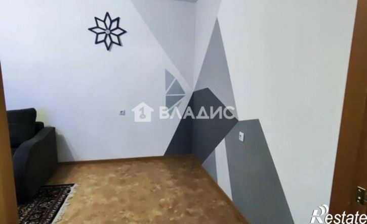 3-комн квартира улица Булата Имашева, 3,  д. 3