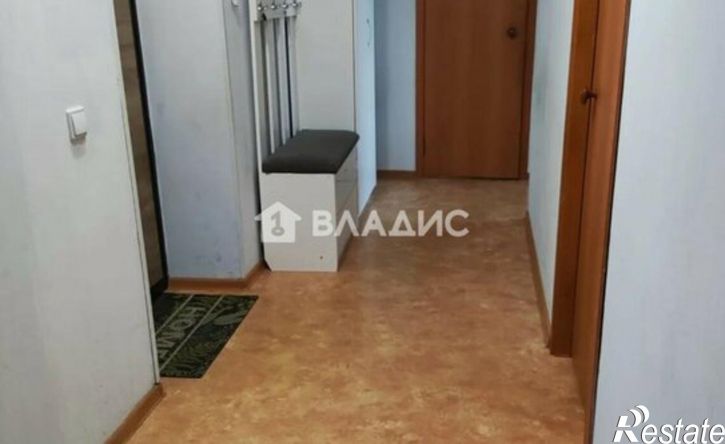 3-комн квартира улица Булата Имашева, 3,  д. 3