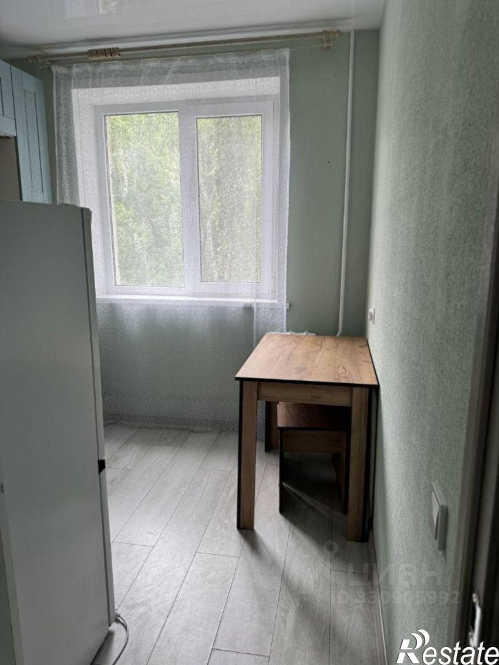 2-комн квартира улица Достоевского, 152/1,  д. 152/1