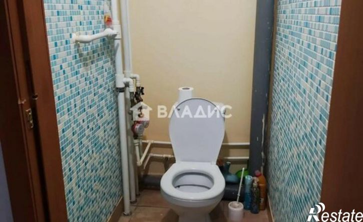 3-комн квартира улица Булата Имашева, 3,  д. 3