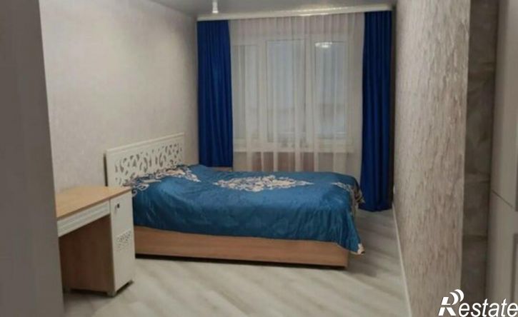 3-комн квартира улица Минигали Губайдуллина, 10,  д. 10