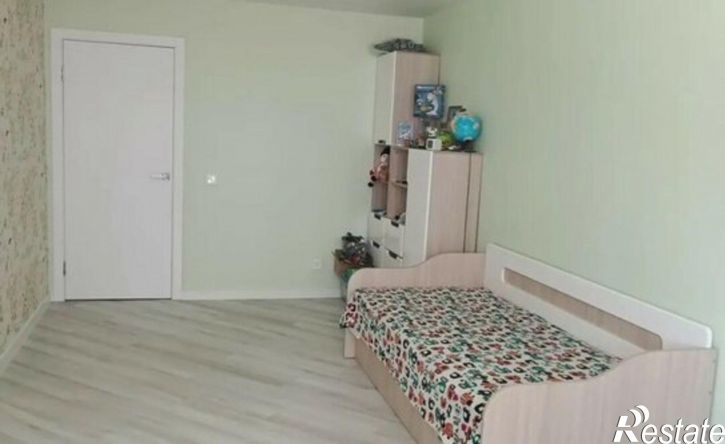 3-комн квартира улица Минигали Губайдуллина, 10,  д. 10