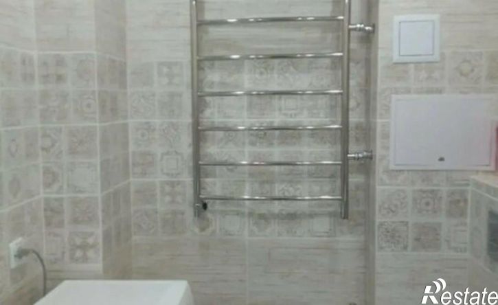 3-комн квартира улица Минигали Губайдуллина, 10,  д. 10