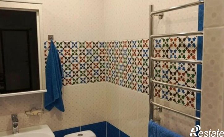 3-комн квартира улица Минигали Губайдуллина, 10,  д. 10