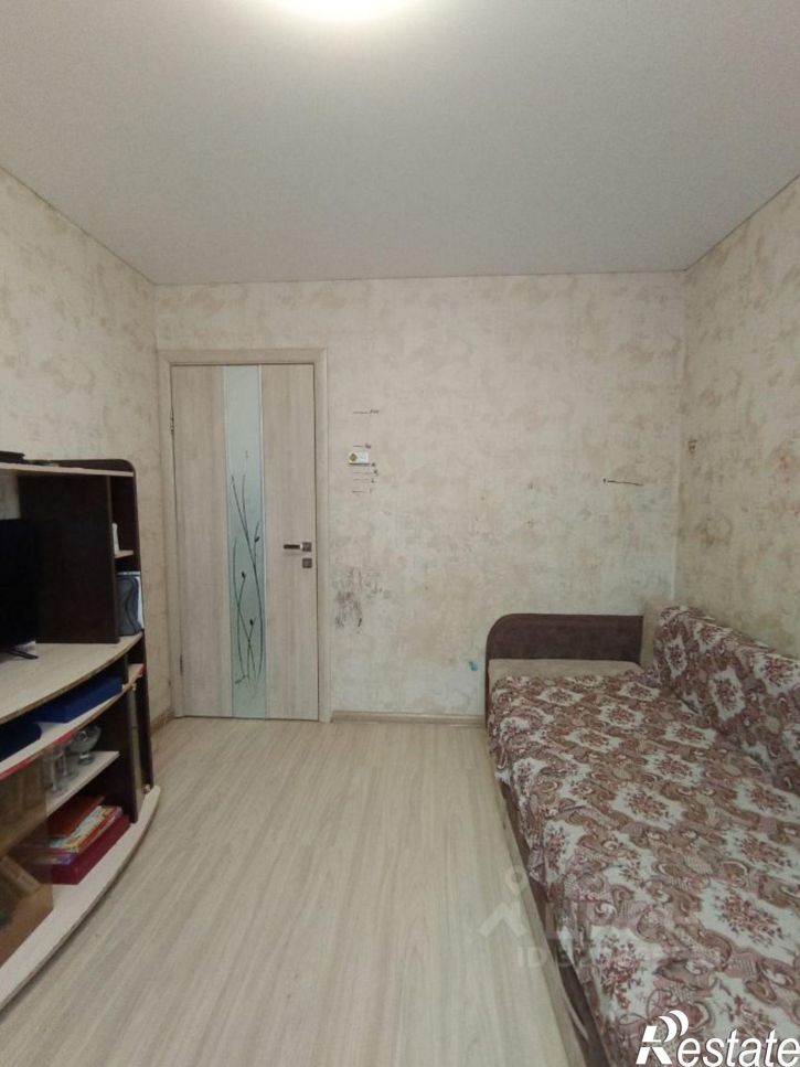3-комн квартира улица Георгия Мушникова, 17/4,  д. 17/4