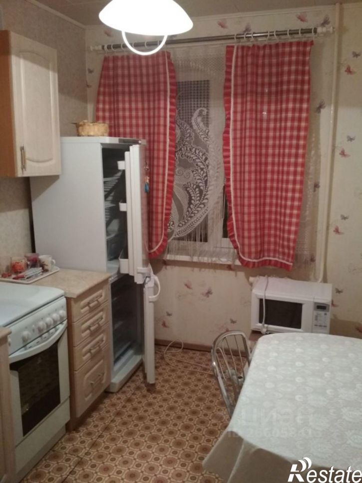 1-комн квартира ул Ферина, 10/1,  д. 10/1