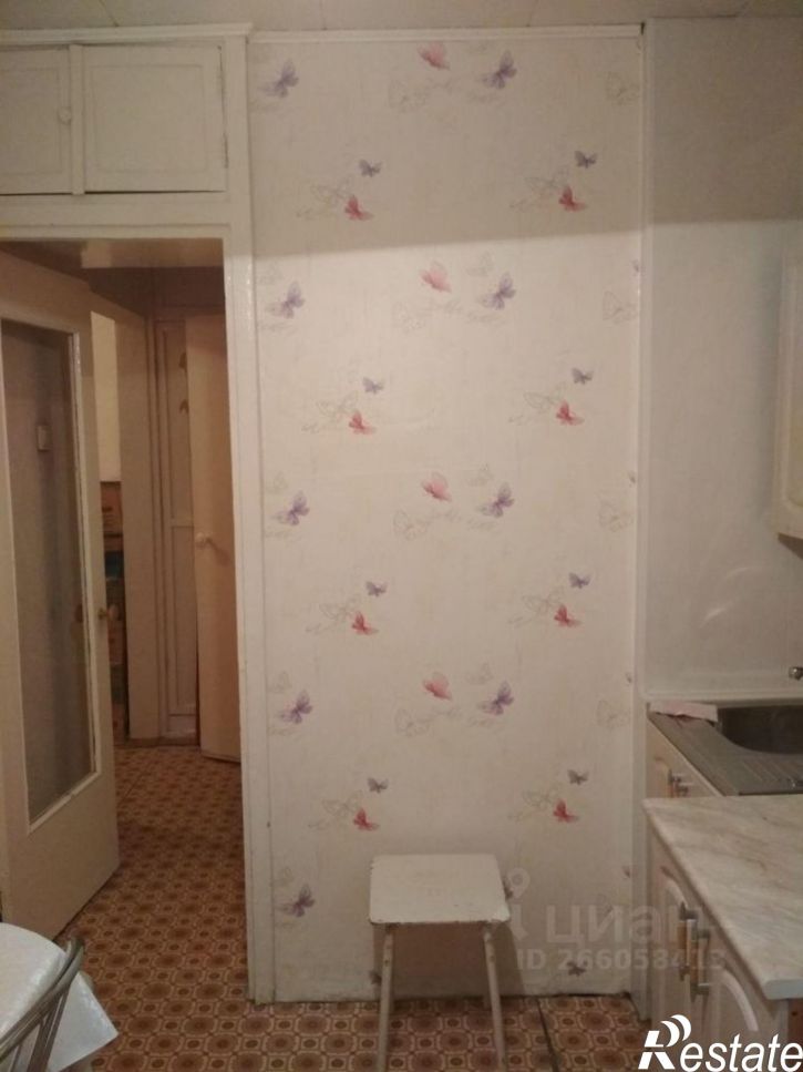 1-комн квартира ул Ферина, 10/1,  д. 10/1