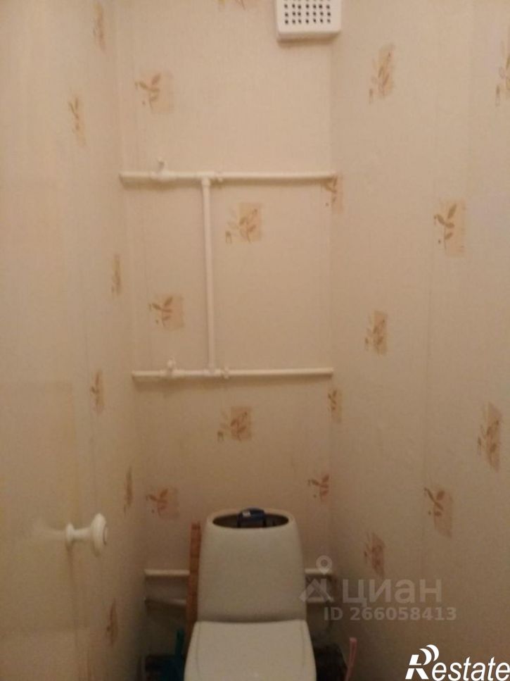 1-комн квартира ул Ферина, 10/1,  д. 10/1