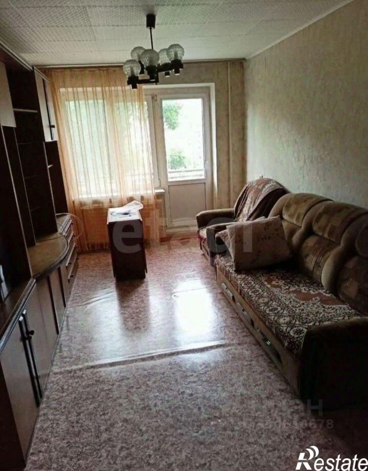 2-комн квартира Российская улица, 43/3,  д. 43/3