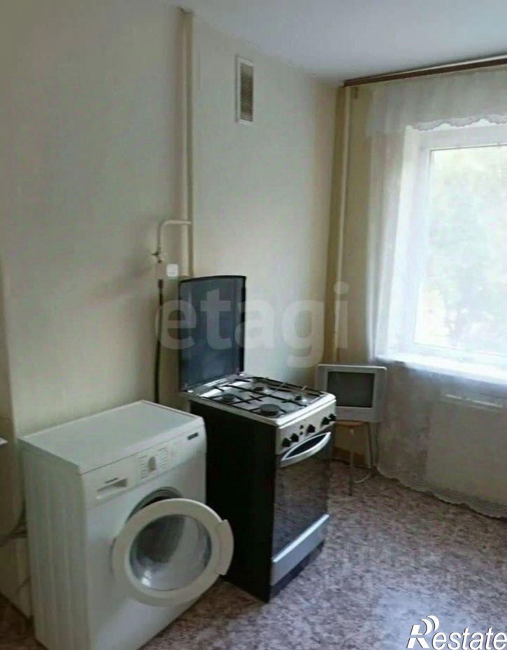 2-комн квартира Российская улица, 43/3,  д. 43/3