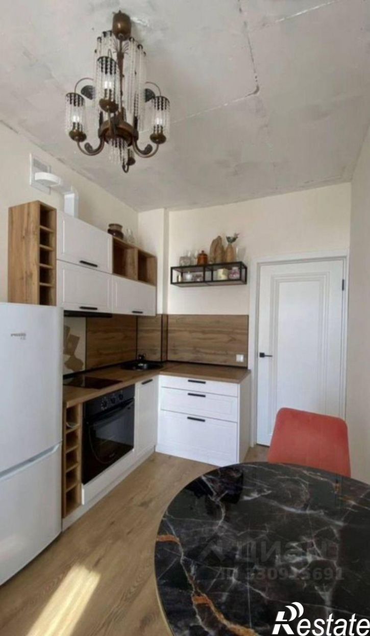 1-комн квартира пр-кт Дружбы народов, 53,  д. 53
