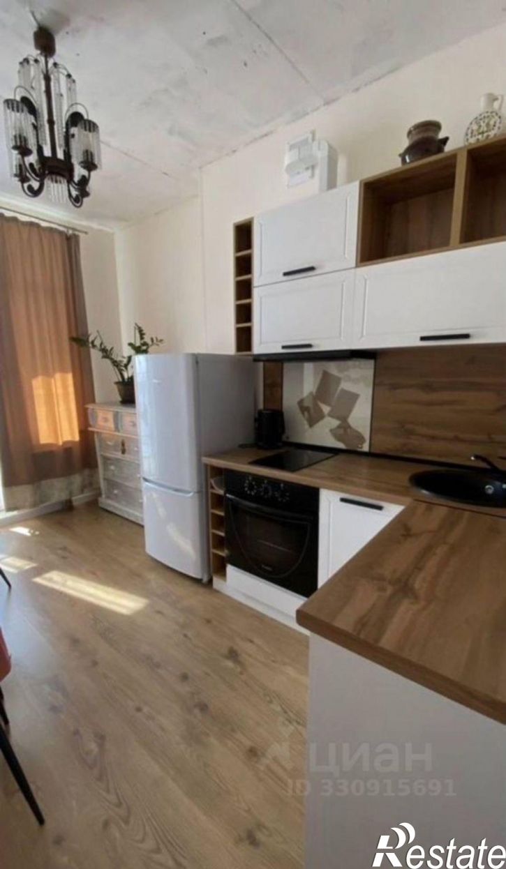 1-комн квартира пр-кт Дружбы народов, 53,  д. 53