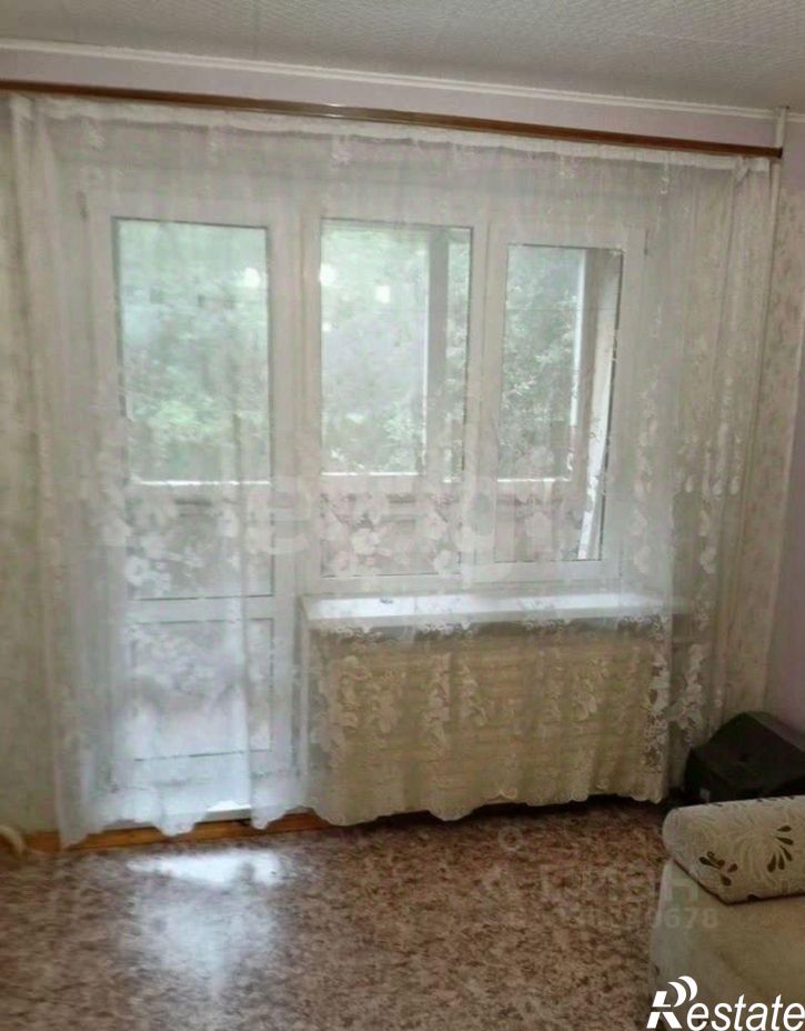 2-комн квартира Российская улица, 43/3,  д. 43/3