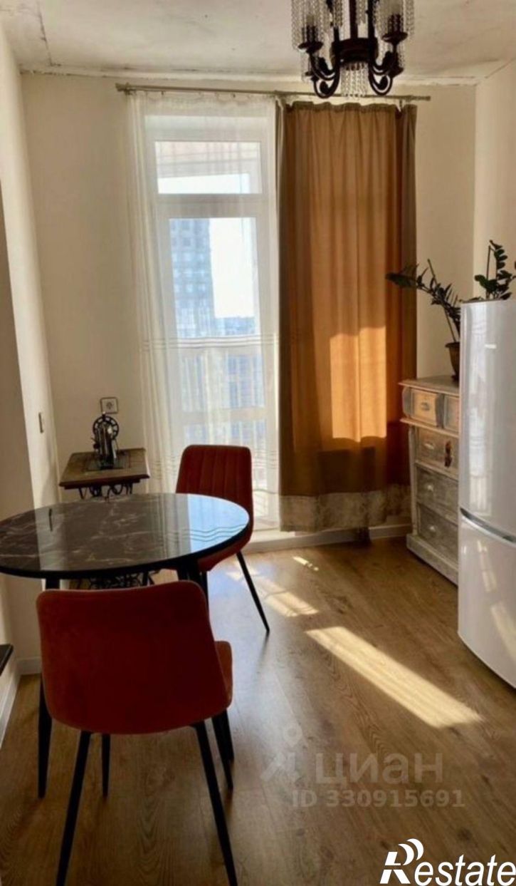 1-комн квартира пр-кт Дружбы народов, 53,  д. 53
