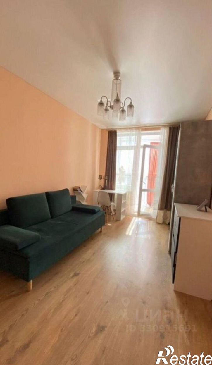 1-комн квартира пр-кт Дружбы народов, 53,  д. 53