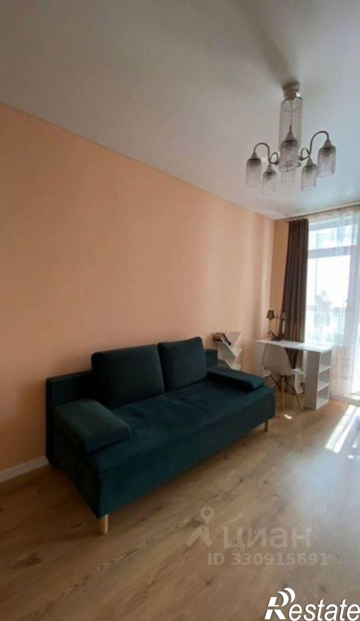 1-комн квартира пр-кт Дружбы народов, 53,  д. 53