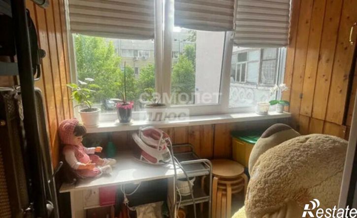 2-комн квартира улица Маршала Жукова, 9,  д. 9