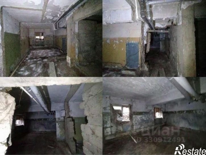 Офис Первомайская улица, 30А,  д. 30А
