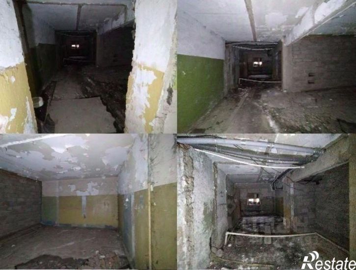 Офис Первомайская улица, 30А,  д. 30А