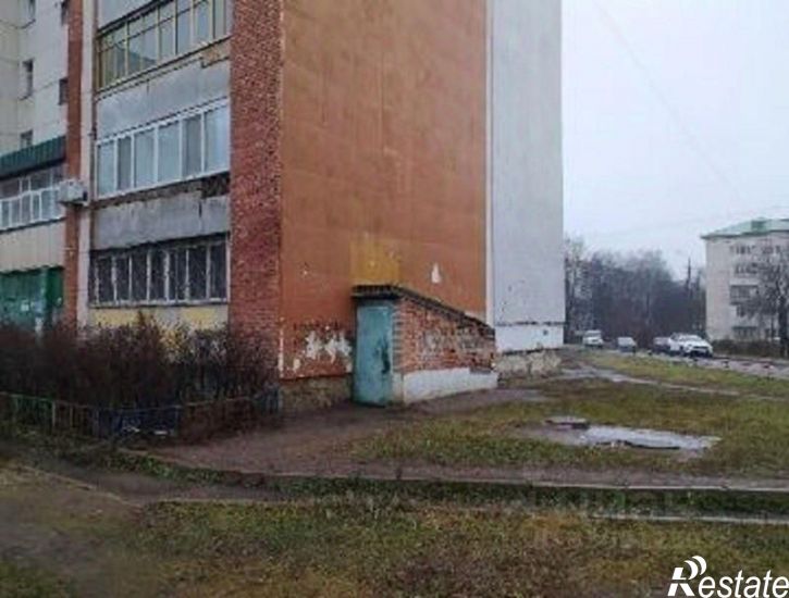 Офис проспект Октября, 65/5,  д. 65/5