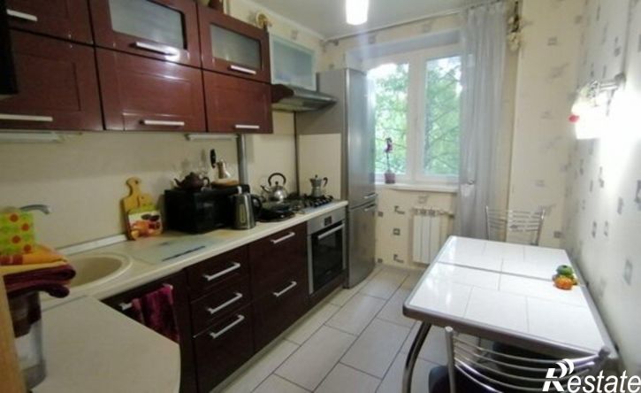 3-комн квартира ул Шафиева, 27,  д. 27