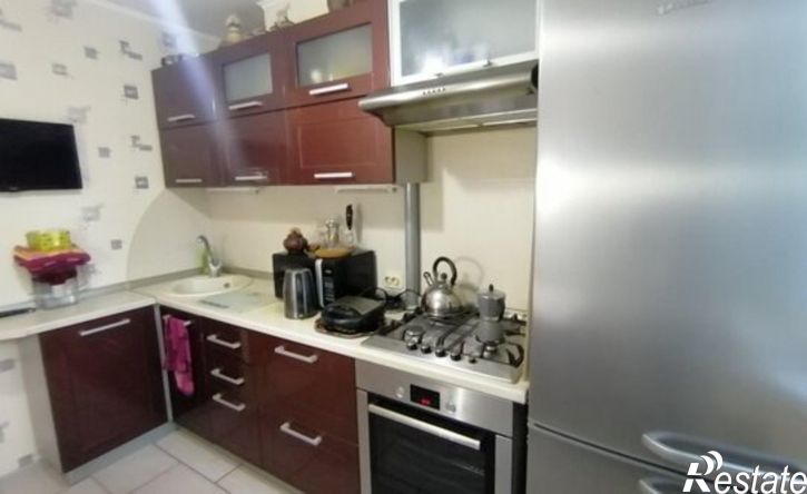 3-комн квартира ул Шафиева, 27,  д. 27