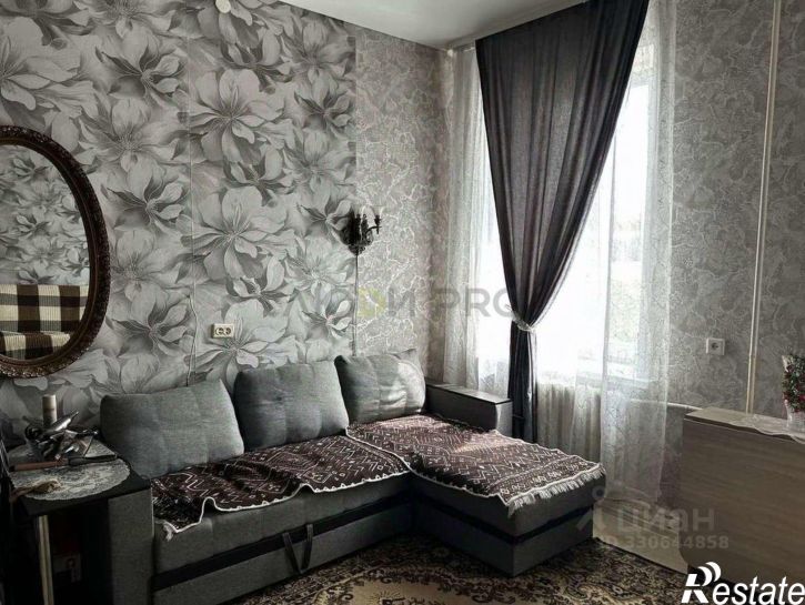 2-комн квартира Центральная улица, 40,  д. 40