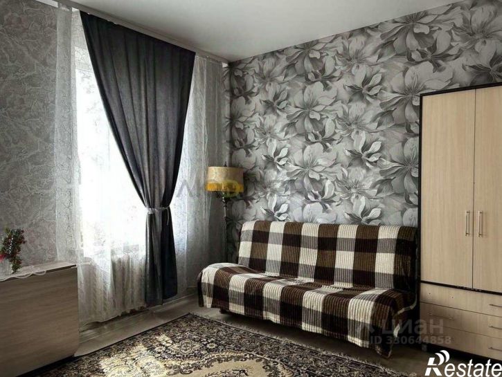 2-комн квартира Центральная улица, 40,  д. 40