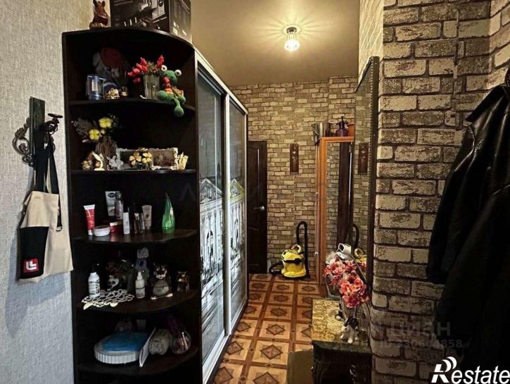 2-комн квартира Центральная улица, 40,  д. 40