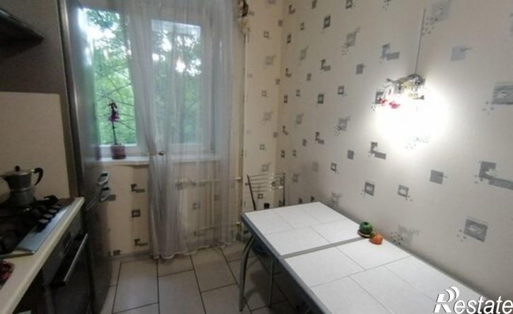 3-комн квартира ул Шафиева, 27,  д. 27