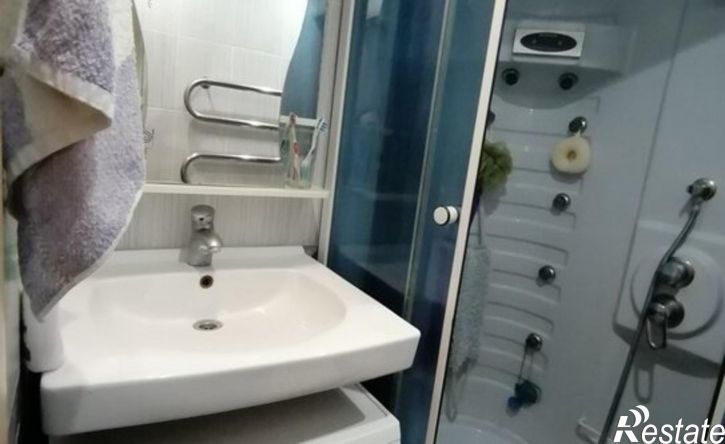 3-комн квартира ул Шафиева, 27,  д. 27