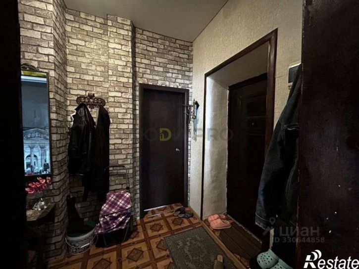 2-комн квартира Центральная улица, 40,  д. 40