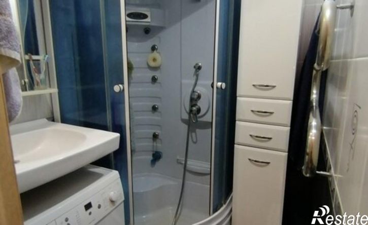 3-комн квартира ул Шафиева, 27,  д. 27
