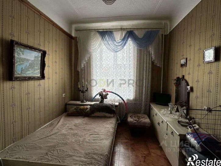 2-комн квартира Центральная улица, 40,  д. 40