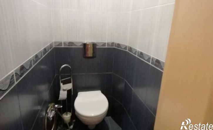 3-комн квартира ул Шафиева, 27,  д. 27