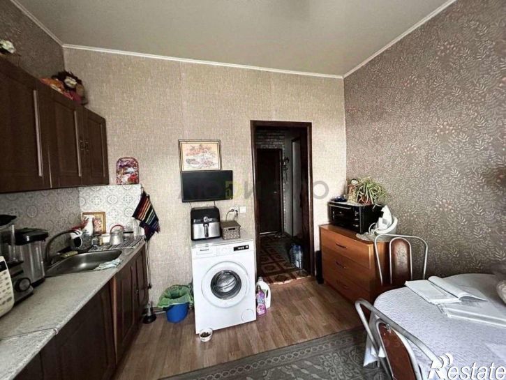 2-комн квартира Центральная улица, 40,  д. 40