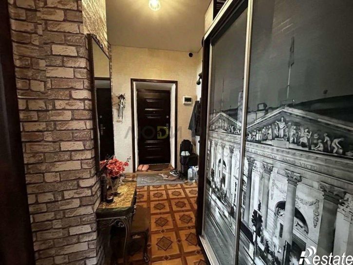 2-комн квартира Центральная улица, 40,  д. 40